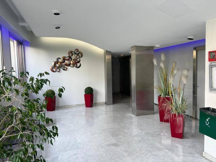 Studio Centre De Cannes Esterno foto